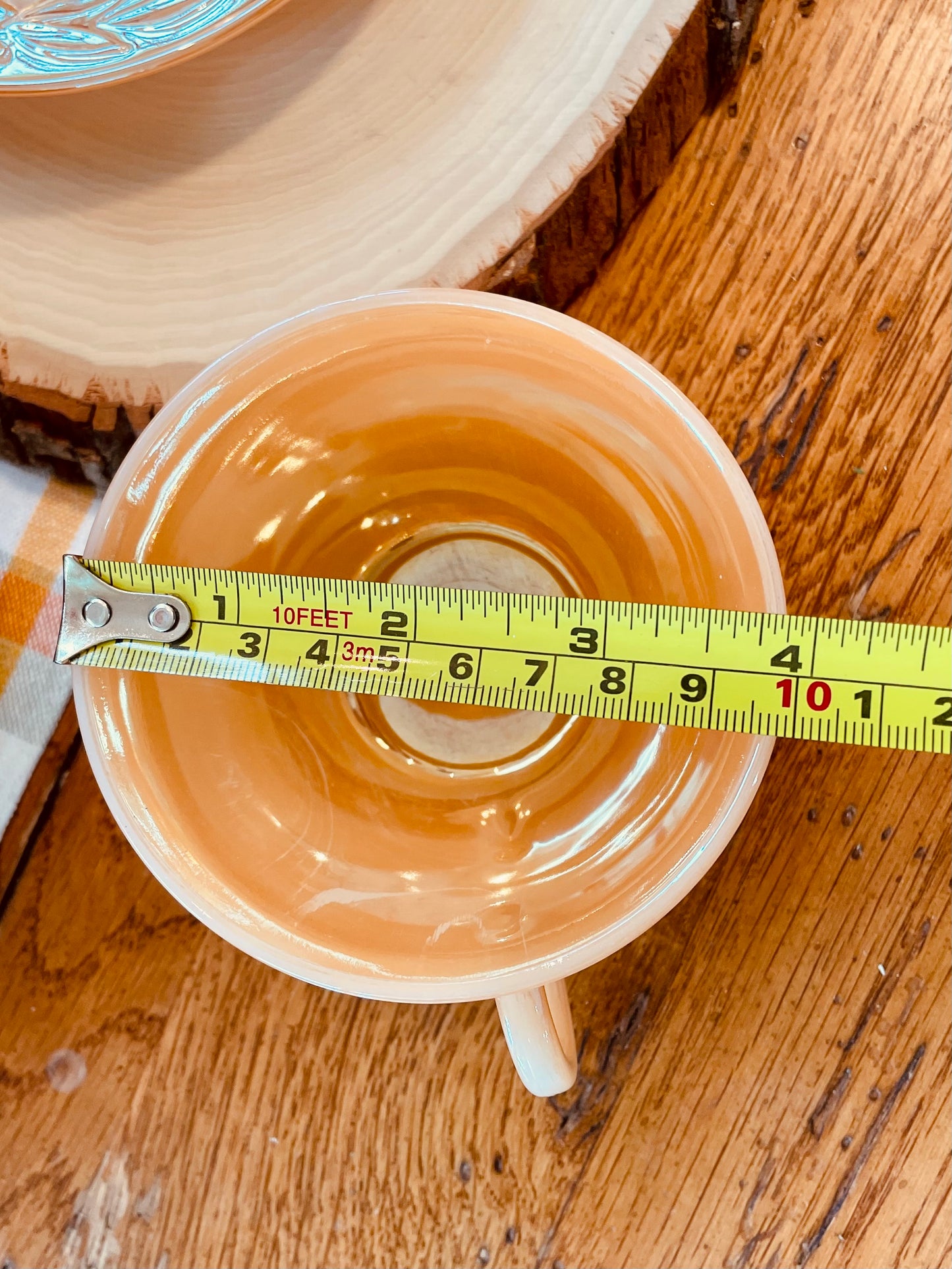 Vintage 1950s Fire King fire king peach luster
laurel leaf fire king
fire king teacup saucer peach lustre anchor hocking
1950s fire king
fire king peach luster
- laurel leaf fire king
- fire king teacup saucer
- peach lustre anchor hocking
- 1950s fire king
- vintage lusterware
- ribbed fire king cup
- fire king ovenware
- mid century tea set
- peach luster laurel leaf
- anchor hocking fire king
- vintage peach cups saucers
- fire king 1950s
- lusterware tea set
- fire king collectible
Thebrokenbirdcompany