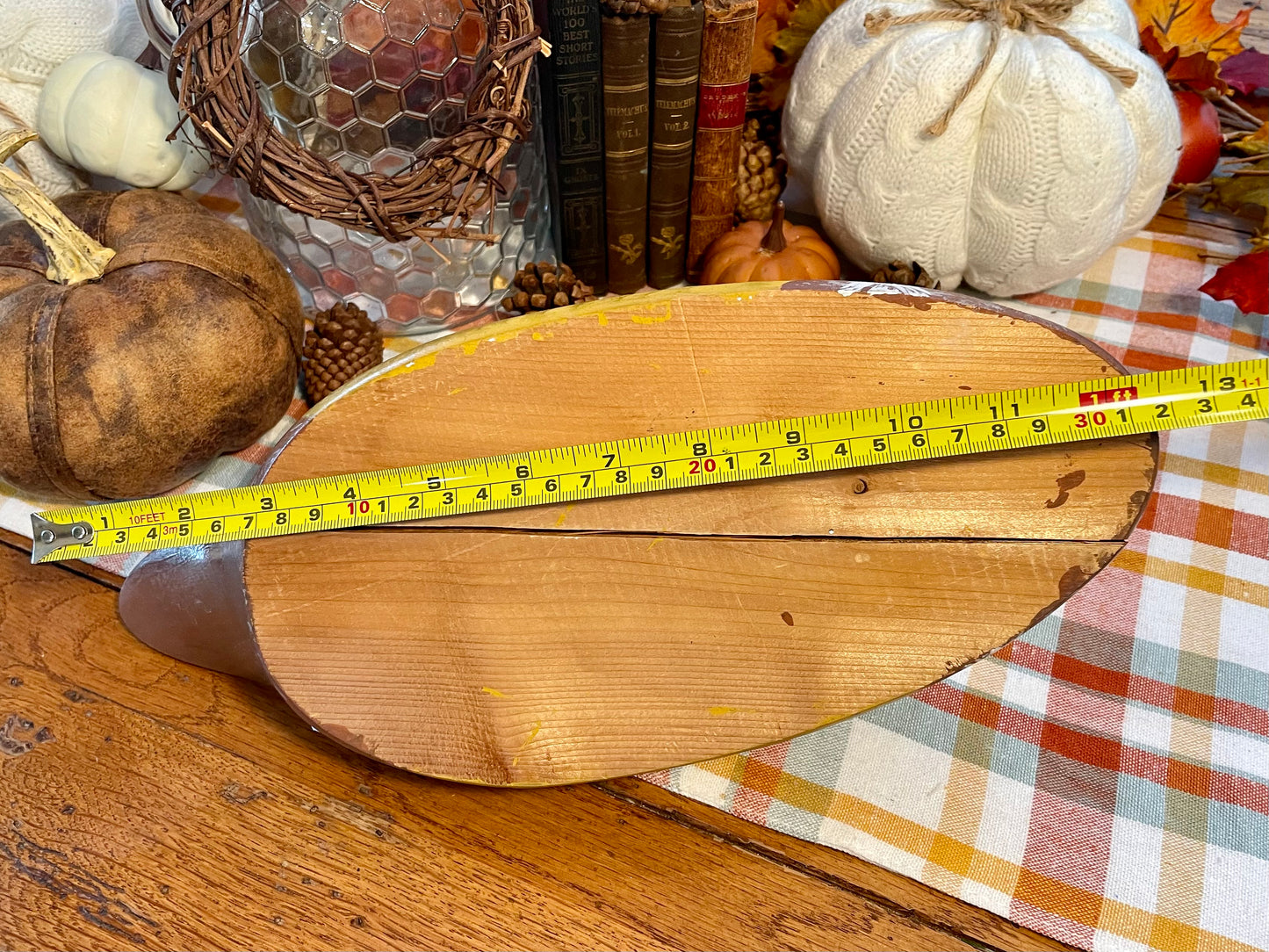 Vintage Wood Carved Duck Decoy Country Home Decor Black Decoy lake house decor gift for him country decor farmhouse duck wood carved duck gift for hunter man cave decor Thebrokenbirdcompany free shipping Christmas gift birthday gift