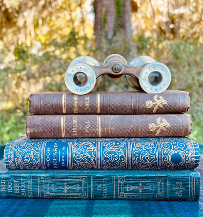 Verei Paris Opera glasses antique 1890s french theater glasses mother of pearl brass
antique opera glasses
- mother of pearl binoculars
- Verei Paris opera glasses
- 1890s French theater binoculars
- brass opera glasses
- vintage theater accessories
- Victorian opera binoculars
- mother of pearl antiques
- French antique optics
- Belle Epoque collectibles
- theater glasses antique
- Paris vintage binoculars
- opera house accessories
- iridescent mother of pearl
- historical optical instruments