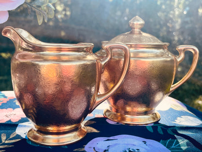 Antique_Pickard_China_Gold_Etched_Rose_and_Daisy_Creamer_and_Sugar bowl antique Pickard china
- gold etched Rose and Daisy
- vintage creamer sugar set
- Pickard Rose and Daisy pattern
- etched gold porcelain
- 1920s Pickard china
- Japan blank Pickard
- hand decorated USA china
- collectible tea set
- 24k gold antique
- Pickard Chicago porcelain
- Art Deco china set
- gold encrusted creamer
- vintage sugar bowl lid
- American antique china
- Pickard pattern 511
Thebrokenbirdcompany 
Free shipping rare gift