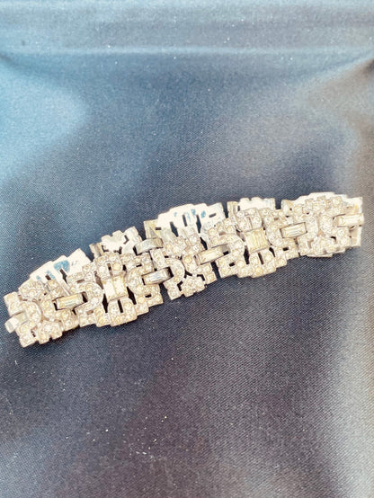 antique Rhinestone art deco bracelet geometric shapes 
hector aguilar jewelry
- taller borda taxco
- eagle 31 hallmark
- hector aguilar bracelet
- taxco sterling silver
- hector aguilar vintage
- mexican sterling bracelet
- eagle mark taxco
- hector aguilar art deco
- taxco eagle 31
- vintage hector aguilar
- aguilar taxco silver
- taller borda sterling
- mexican silver eagle 31
- aguilar rhinestone jewelry