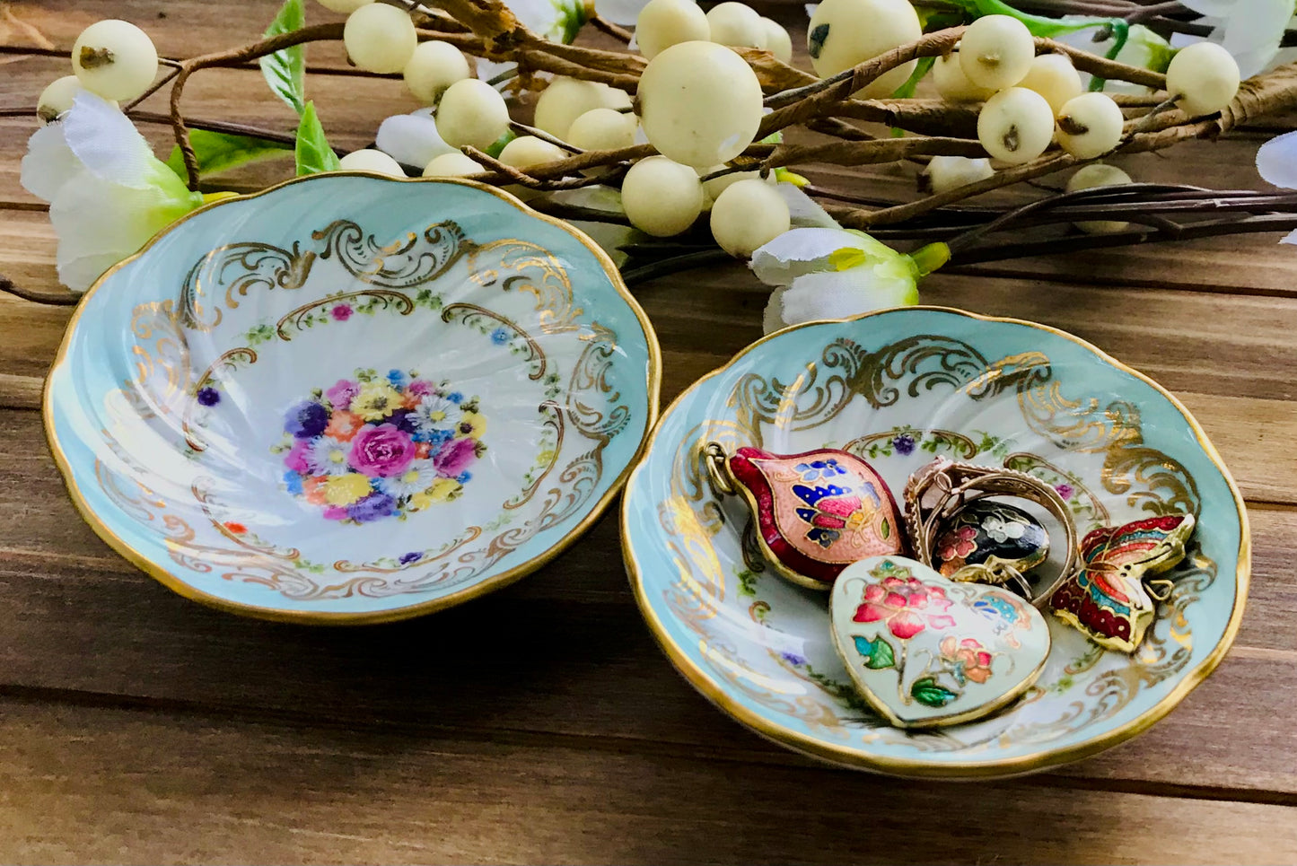 antique pilivuyt france porcelain condiment dish gift for her
antique porcelain, Pillivuyt France, antique French dish, floral bouquet design, gold accents, scalloped rim, collectible china, early 20th century, hand-painted flowers, decorative tray, bonbon dish, jewelry holder, tea accessory, Rococo style, Paris export, Mehun-sur-Yèvre pottery, luxury tableware, heirloom piece, blue swirl interior gift for her thebrokenbirdcompany free shipping