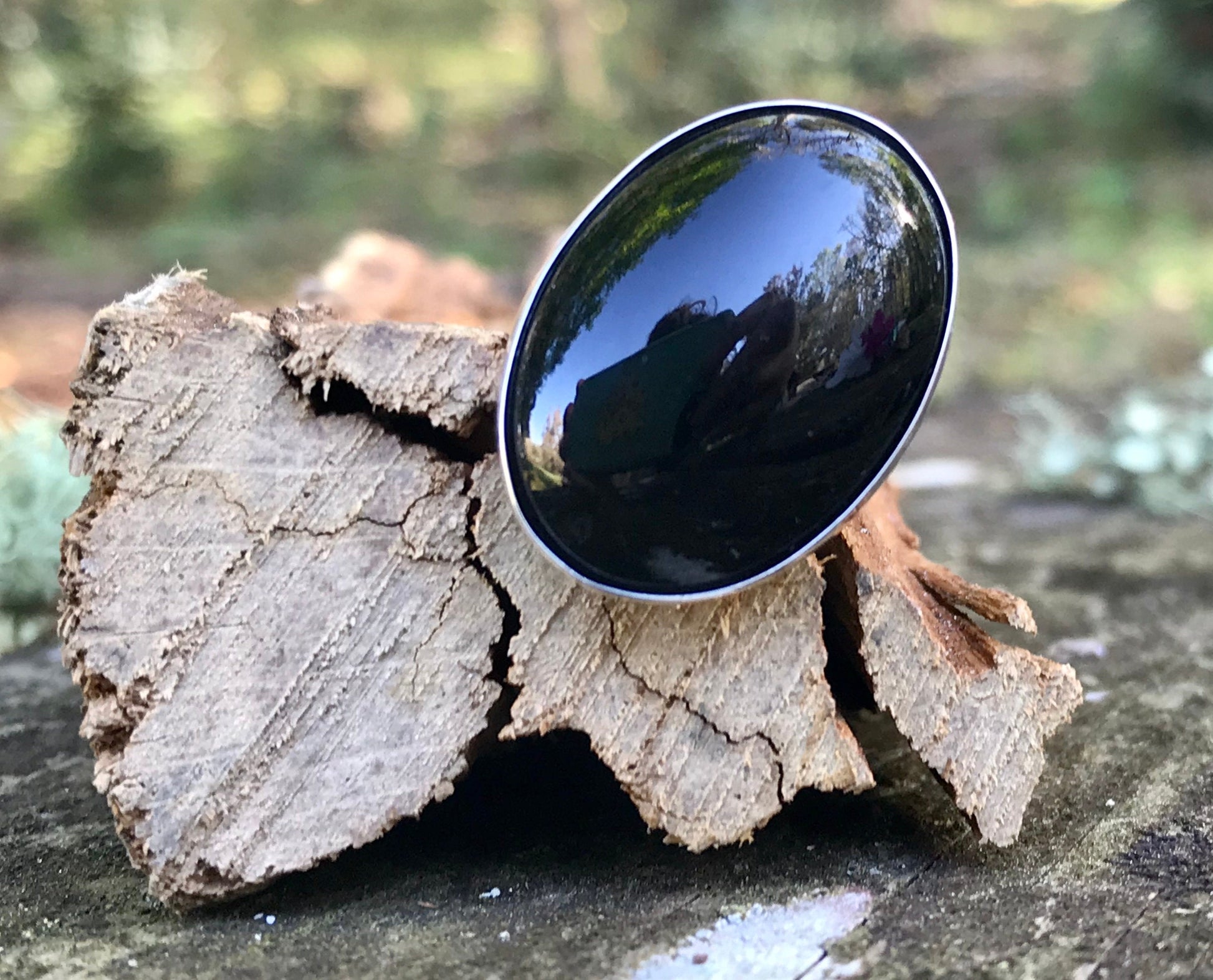 black obsidian ring, sterling silver obsidian ring, vintage statement ring, wide band silver ring, large oval black stone ring, bohemian jewelry, cabochon obsidian ring, unisex silver ring, gothic jewelry, minimalist statement ring, natural volcanic glass ring, handmade sterling silver ring, bold silver ring, black gemstone ring
“vintage sterling silver black obsidian cocktail ring”, “large black stone wide band ring”, “boho silver obsidian jewelry Thebrokenbirdcompany free shipping gift 