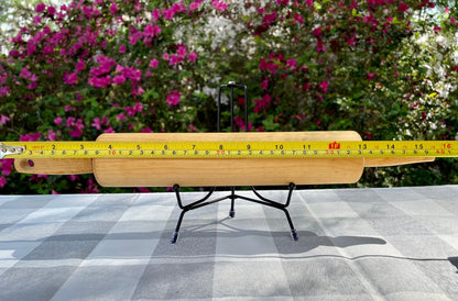 Country style rolling pin baking ware farmhouse kitchen vintage rolling pins collectible gift for her housewarming farmhouse style rolling pin kitchenware Thebrokenbirdcompany 